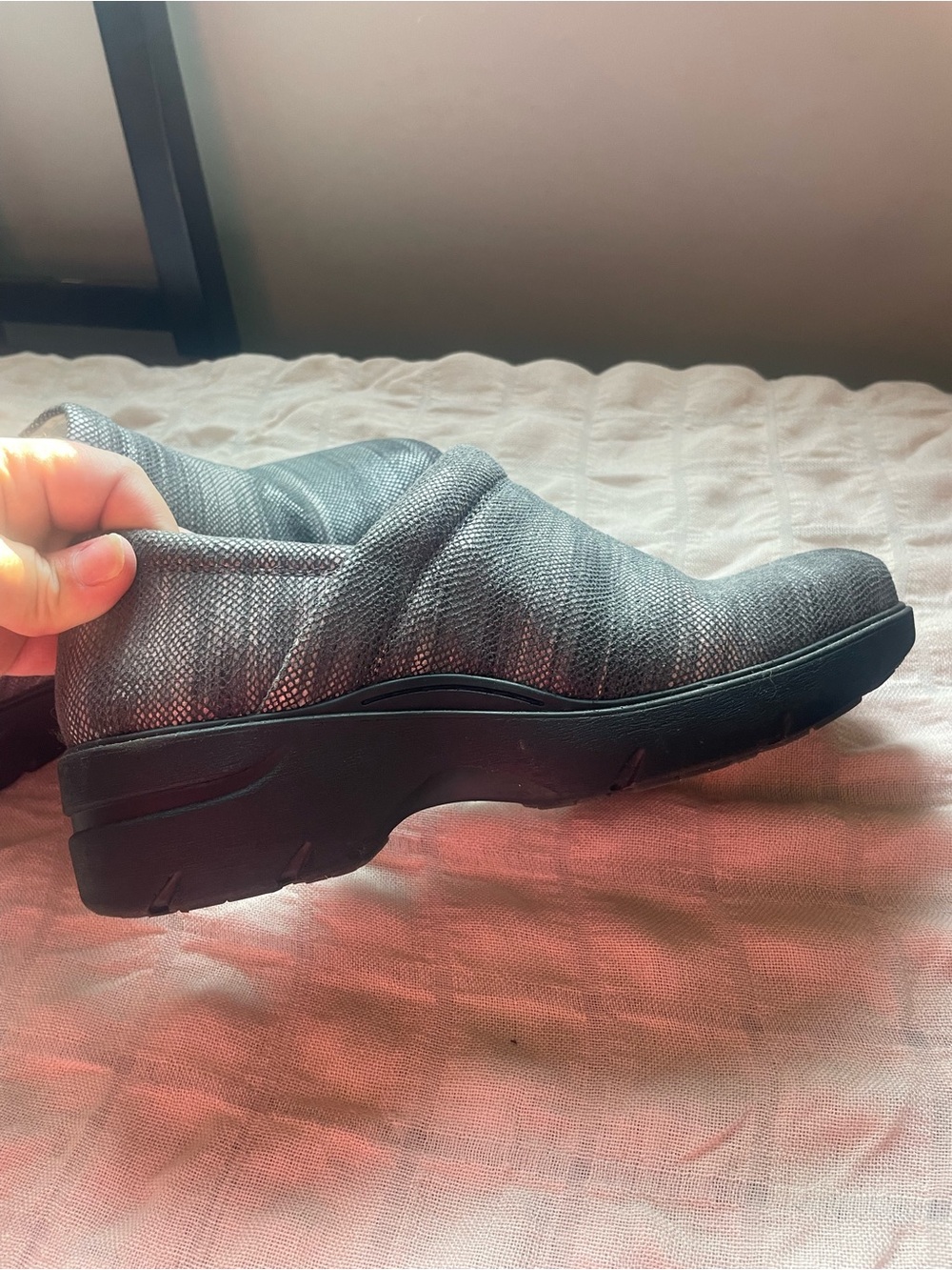 SLIP RESISTANT ⭐️ Womens clogs - Picture 2 of 7